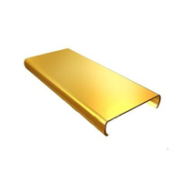Рейка AN 85/А золото L=3,0 м
