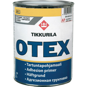 Грунт-Краска Тиккурила OTEX C 0,9л