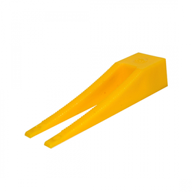 Клин 3D+ СВП 0022 (желтый для зел и сирен кругл крестиков) (50/200шт/уп)