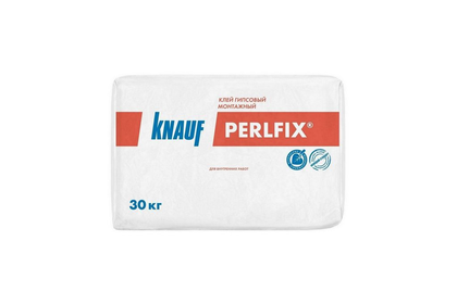 Перлфикс клей для ГКЛ (30 кг)