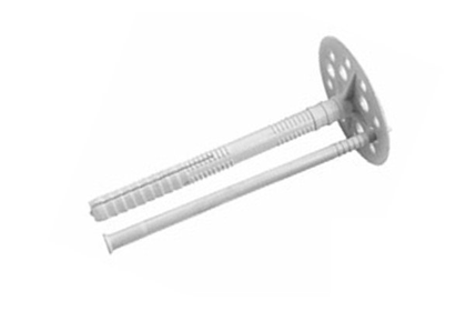 Дюбель для теплоизоляции К10*90 (50шт./уп.)