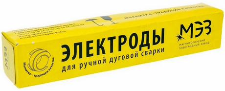 Электроды АНО-21 3,0мм (5 кг)