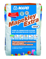 Клей для плитки MAPEI MAPEKLEY EXTRA 25кг С1