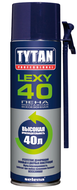 Пена TYTAN 02 Lexy 40  500мл.