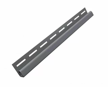 J планка ТЕХНОНИКОЛЬ ОПТИМА -бруния- (3,0м) J планка ТЕХНОНИКОЛЬ ОПТИМА -бруния- (3,0м)