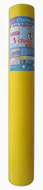 Сетка ФАСАДНАЯ  (5*5мм, 1м.*20м.) - 145 гр/м.кв. Желтая X-Glass Pro
