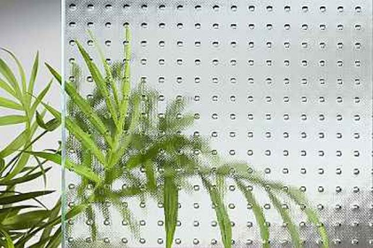 Стекло Мастер-каре б/цв  4мм Китай