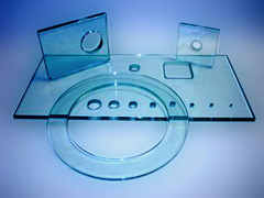 Сверление стекла 3 мм  Диаметр 4-10 мм