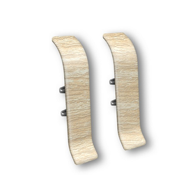 Соединитель "Идеал Классик" Дуб Европейский