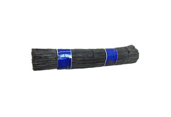 Проволока вязальная 1,2 мм, L=400мм (~1300шт) (5кг)