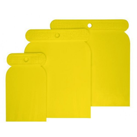 Шпатель мягк пласт  3шт. (50-80-100)