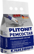 Ремонтный состав универсальный Плитонит Ремсостав (4 кг)
