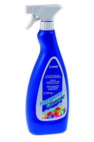 Очиститель эпоксидных остатков MAPEI ultracare KERAPOXY CLEANER Spray 0.75 кг