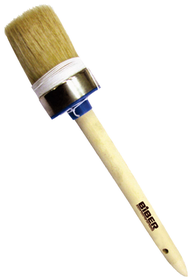 Кисть круглая 30мм.СУПРИМ №6  BIBER