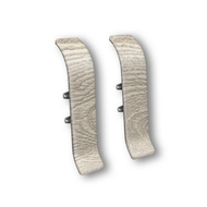 Соединитель "Идеал Классик" Дуб Латте