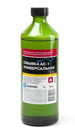 Смывка ХИМИК АС-1 0,5л