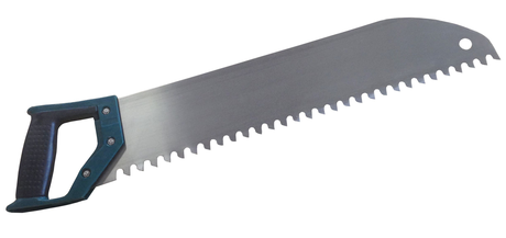 Ножовка по газобетону ЛСР Премиум  550мм