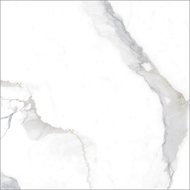 Керамогранит Global Tile Calacatta Imperial бел. полир.  60*60 (1.44м.кв. 4шт./уп.)