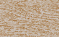 Плинтус "Идеал Комфорт" Дуб Беленый (длина 2,50 м, ширина 5,5 см)