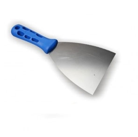 Шпатель фасад нерж 60 мм Kubala ECO