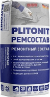Ремонтный состав универсальный Плитонит Ремсостав (25 кг)