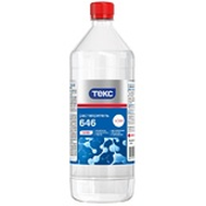 Растворитель ТЕКС №646, 0,4кг=0,5л