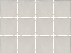 Плитка  напольная Kerama Marazzi 300*400 Амальфи серый светлый полотно (0,94м2/8шт/уп;28,2м2/подд.)