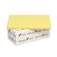 Пенополистирол  XPS Теплекс 1185х585х020 (20шт.уп) (0,278м3/уп)