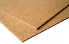 ХДФ шлиф.  (2800*2070) 3мм