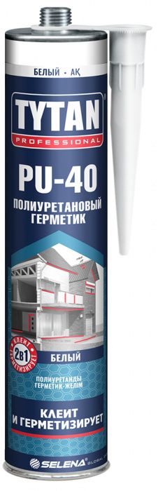 Герметик tytan professional pu 40. Герметик tytan professional pu 40. Герметик tytan professional pu 40 полиуретановый белый, 310мл. Tytan professional pu 25. Герметик tytan professional pu 40 полиуретановый белый, 310мл.
